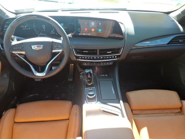 2026 Cadillac CT5 - $52,995