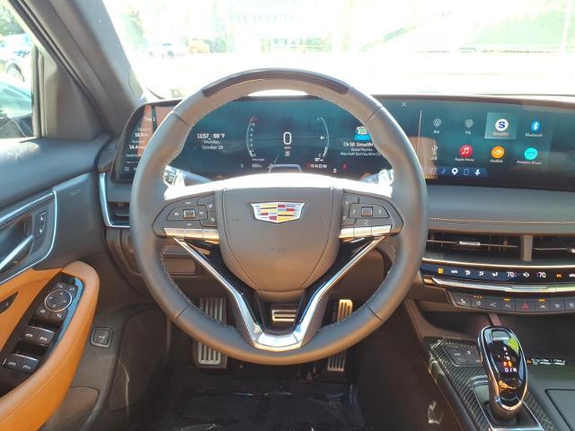 2026 Cadillac CT5 - $52,995