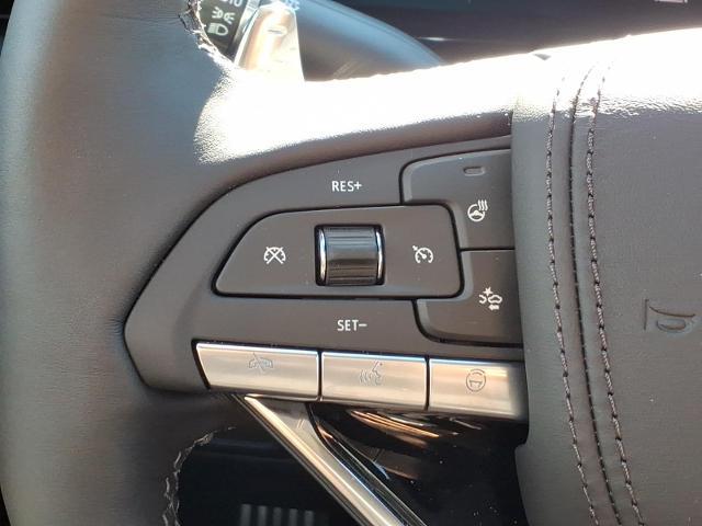 2026 Cadillac CT5 - $52,995