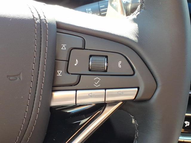 2026 Cadillac CT5 - $52,995