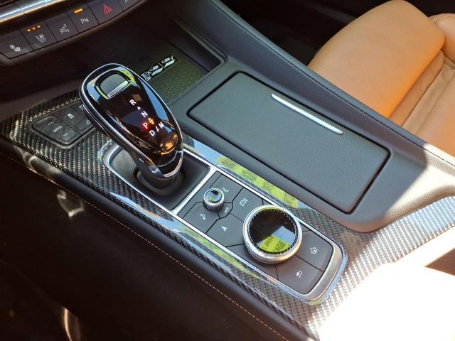 2026 Cadillac CT5 - $52,995