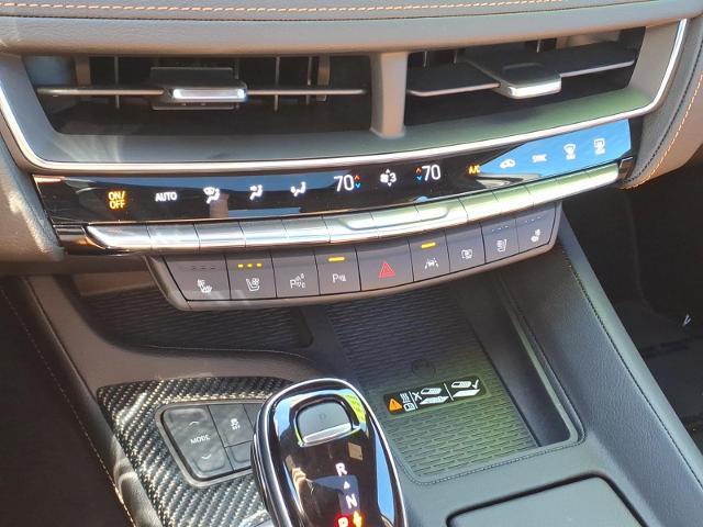2026 Cadillac CT5 - $52,995