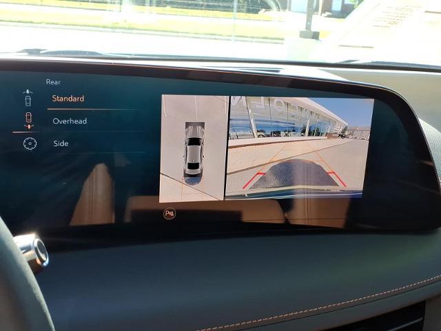 2026 Cadillac CT5 - $52,995