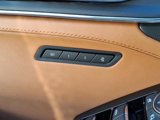 2026 Cadillac CT5 - $52,995