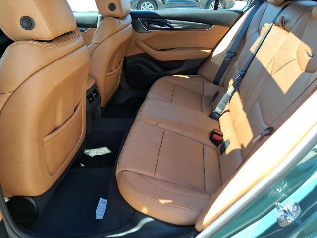 2026 Cadillac CT5 - $52,995