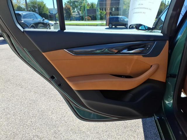 2026 Cadillac CT5 - $52,995