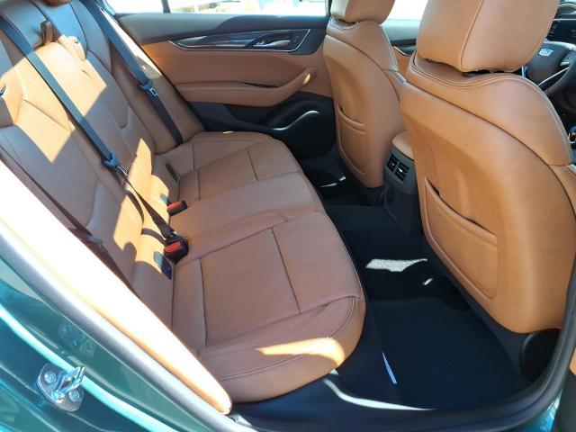 2026 Cadillac CT5 - $52,995