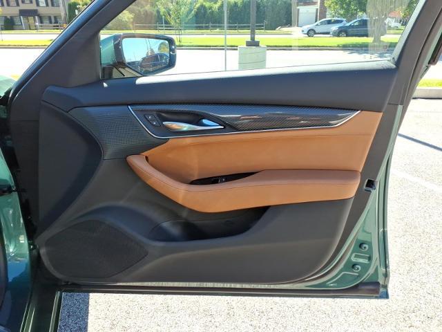 2026 Cadillac CT5 - $52,995