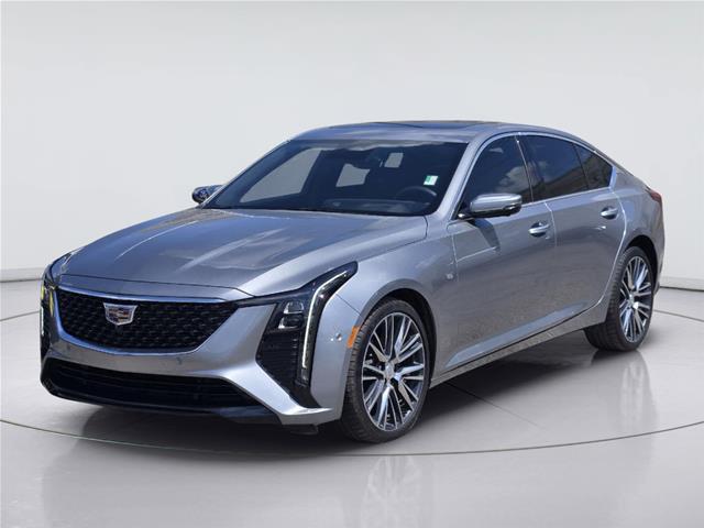 2025 Cadillac CT5 - $45,993