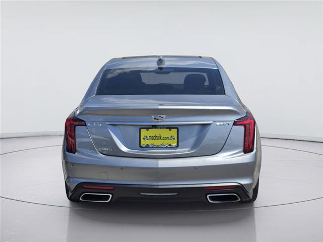 2025 Cadillac CT5 - $45,993