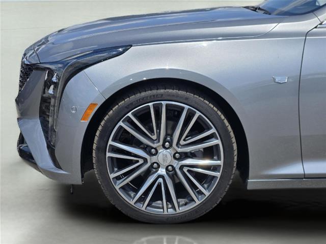 2025 Cadillac CT5 - $45,993