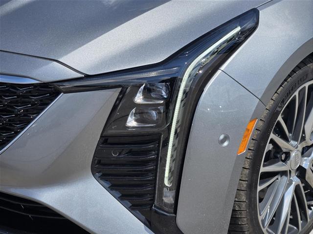 2025 Cadillac CT5 - $45,993