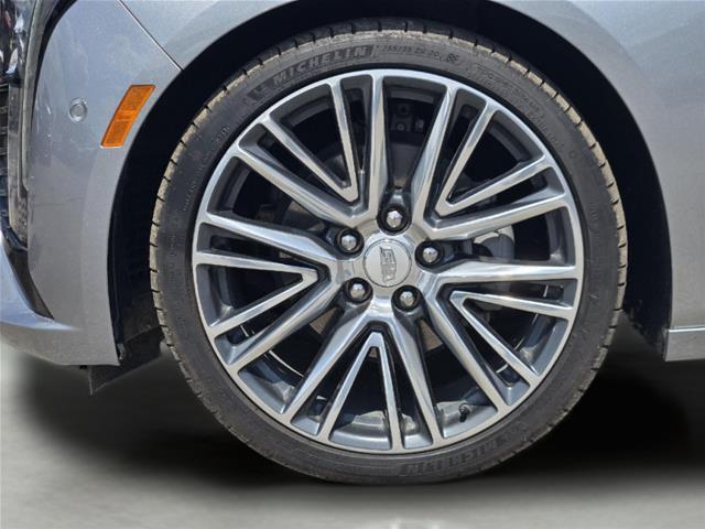 2025 Cadillac CT5 - $45,993