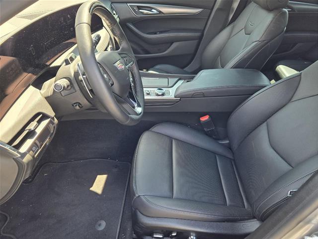 2025 Cadillac CT5 - $45,993