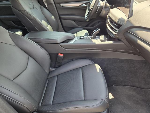 2025 Cadillac CT5 - $45,993