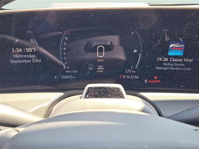 2025 Cadillac CT5 - $45,993