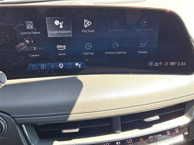 2025 Cadillac CT5 - $45,993