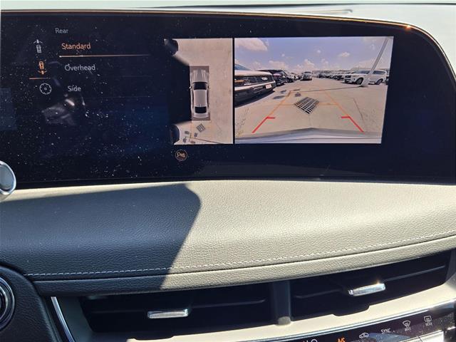 2025 Cadillac CT5 - $45,993