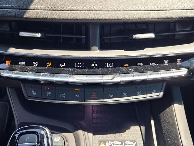 2025 Cadillac CT5 - $45,993