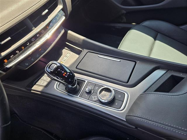 2025 Cadillac CT5 - $45,993