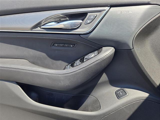 2025 Cadillac CT5 - $45,993