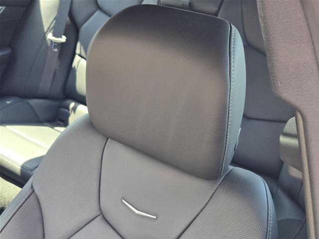 2025 Cadillac CT5 - $45,993