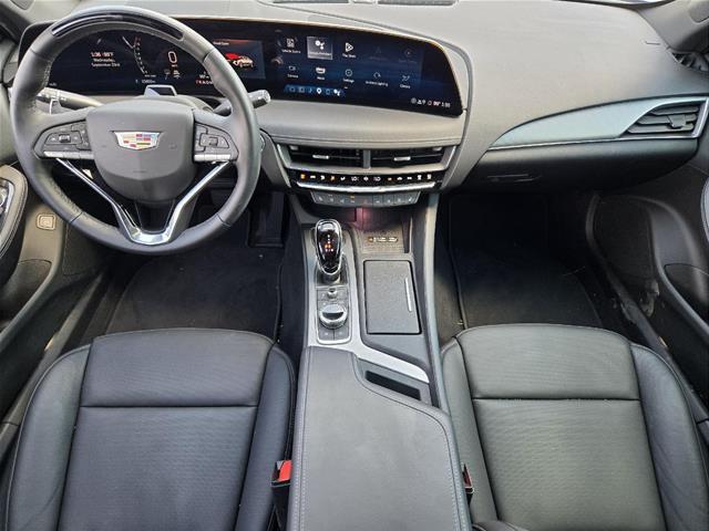 2025 Cadillac CT5 - $45,993
