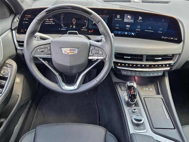 2025 Cadillac CT5 - $45,993