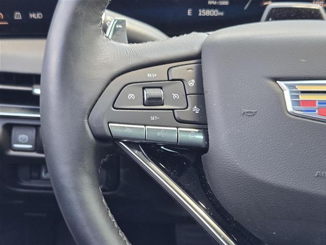 2025 Cadillac CT5 - $45,993