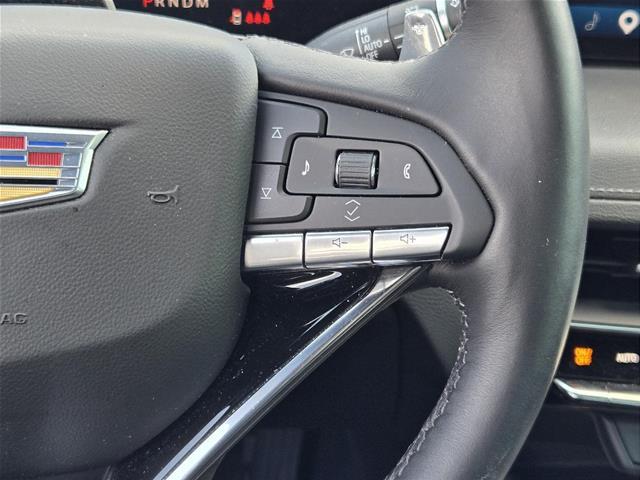 2025 Cadillac CT5 - $45,993