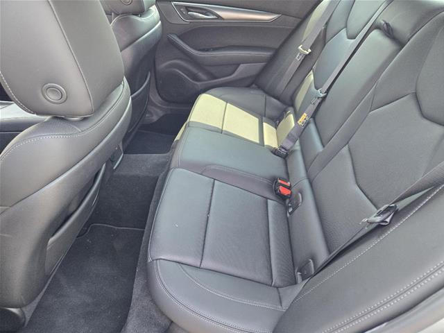 2025 Cadillac CT5 - $45,993