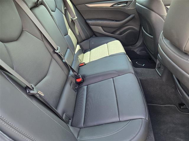 2025 Cadillac CT5 - $45,993