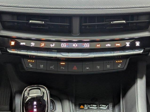 2025 Cadillac CT5 - $52,316