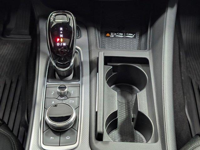 2025 Cadillac CT5 - $52,316