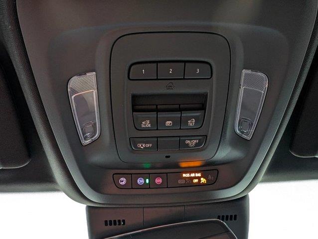 2025 Cadillac CT5 - $52,316