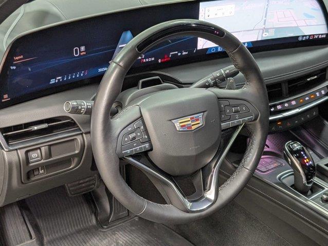 2025 Cadillac CT5 - $52,316