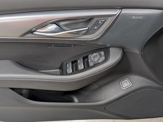 2025 Cadillac CT5 - $52,316