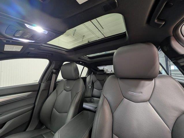 2025 Cadillac CT5 - $52,316