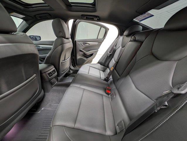 2025 Cadillac CT5 - $52,316