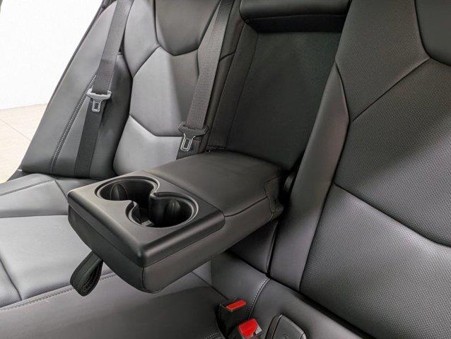 2025 Cadillac CT5 - $52,316