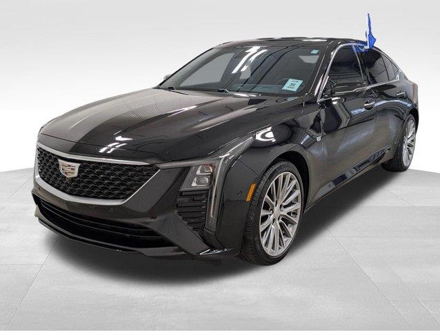 2025 Cadillac CT5 - $52,316