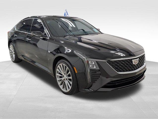 2025 Cadillac CT5 - $52,316
