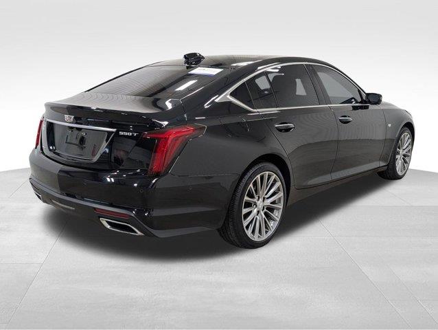2025 Cadillac CT5 - $52,316
