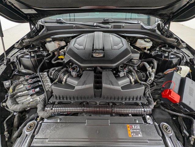 2025 Cadillac CT5 - $52,316