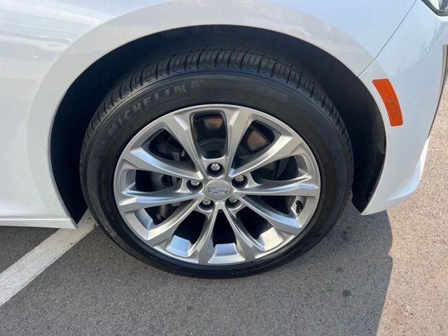 2022 Cadillac CT5 - $29,987