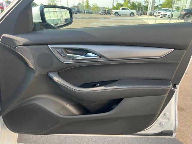 2022 Cadillac CT5 - $29,987