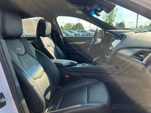 2022 Cadillac CT5 - $29,987