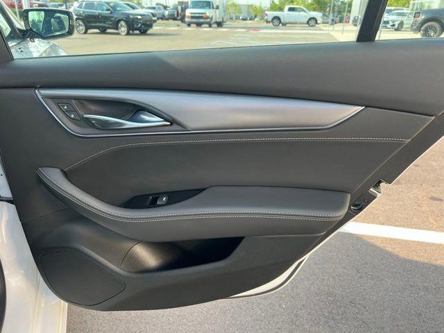 2022 Cadillac CT5 - $29,987