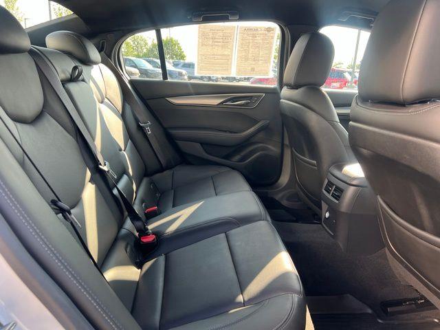 2022 Cadillac CT5 - $29,987