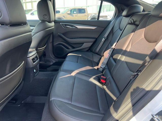 2022 Cadillac CT5 - $29,987